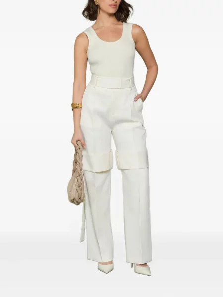 Pantaloni Manière De Voir
