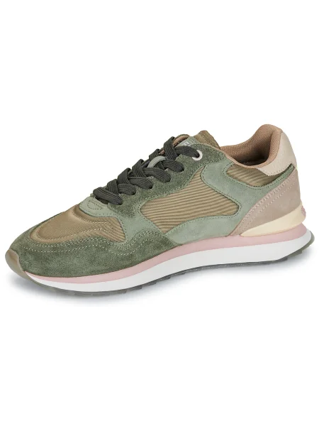 Tenisky Hoff khaki
