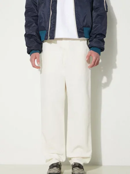 Джинси Carhartt WIP Single Knee Pant