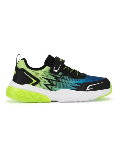 Sneakersy czarne