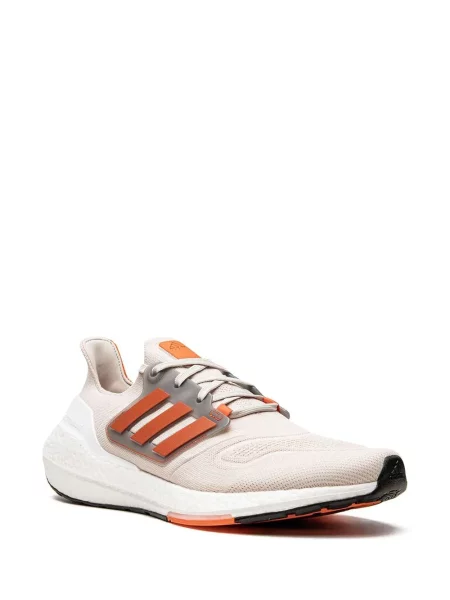 Křišťálové tenisky Adidas UltraBoost šedé