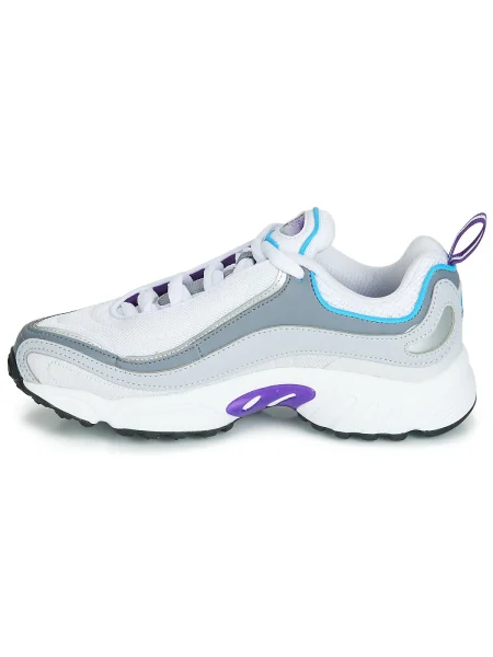 Pantofi Reebok Classic clasici alb
