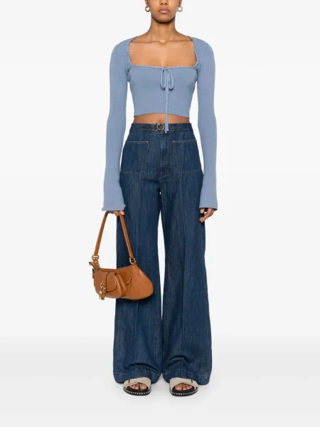 Blugi Polo Ralph Lauren albastru