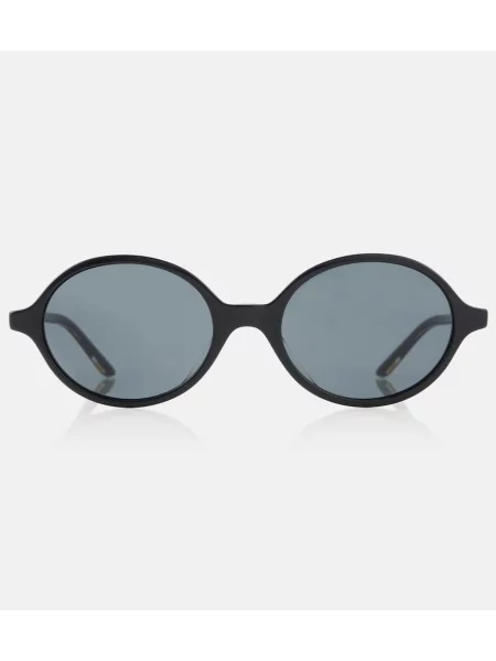 Ochelari de soare Khaite negru