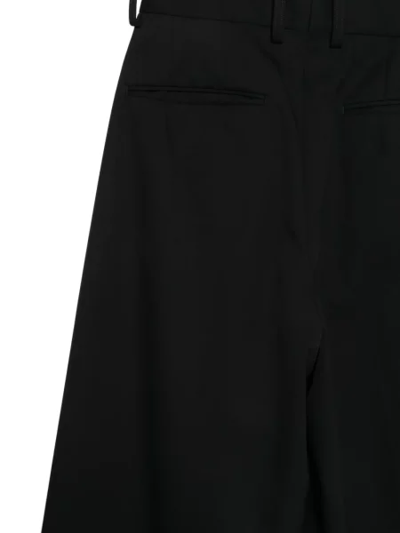 Pantaloni Ssstein negru