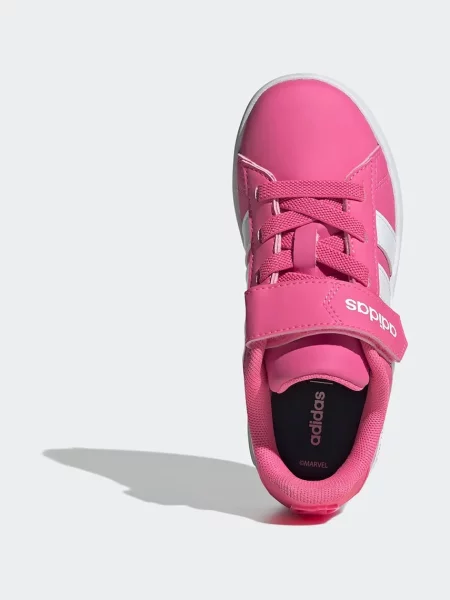 Adidas GRAND COURT AVENGERS кросівки дитячі