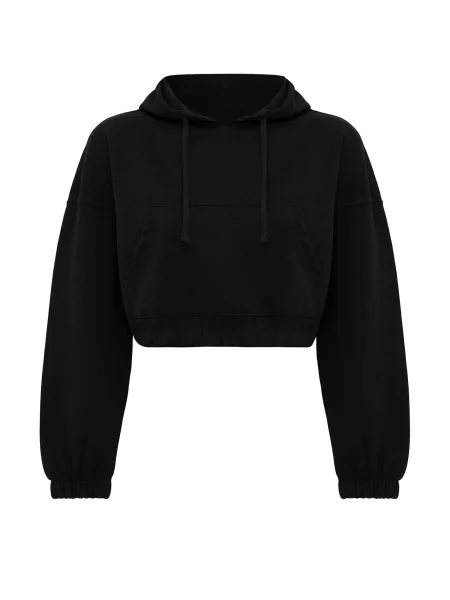 Jacey Quinn Sweater majica Dora' crna