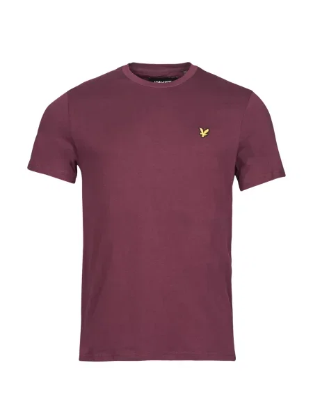 Majica Lyle And Scott crvena