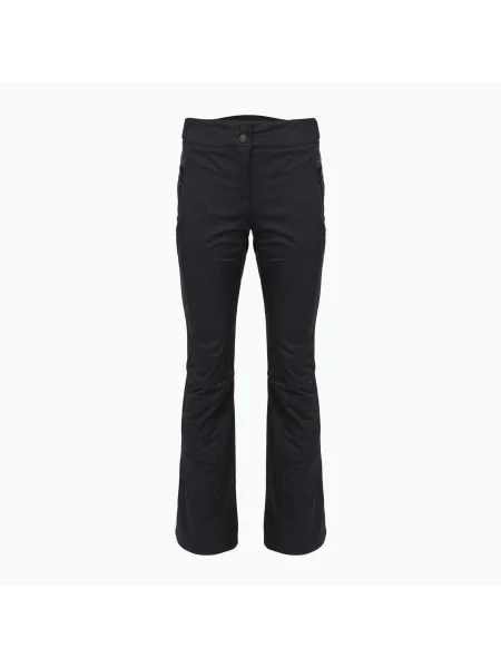 Pantaloni de schi pentru femei Sportalm black negru