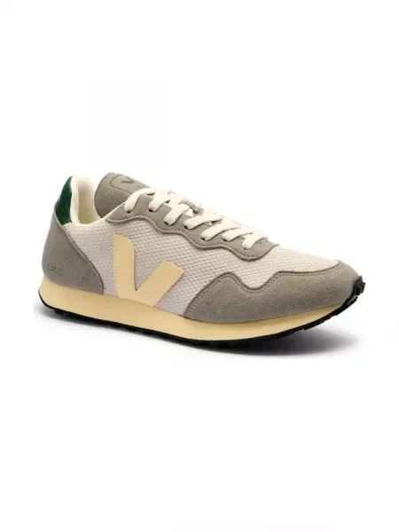 VEJA Sneakers SDU REC gri
