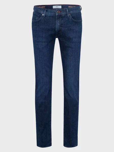 Джинси Brax сині