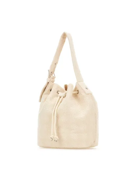 Torebka Tory Burch biała
