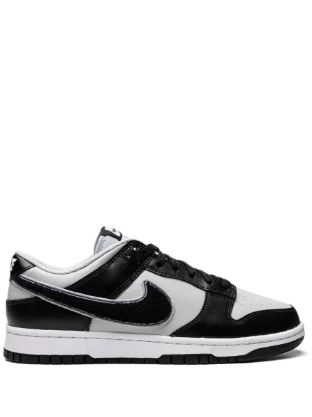 Sneakerși Nike Dunk negru