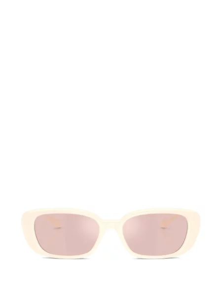 Ochelari de soare Versace alb