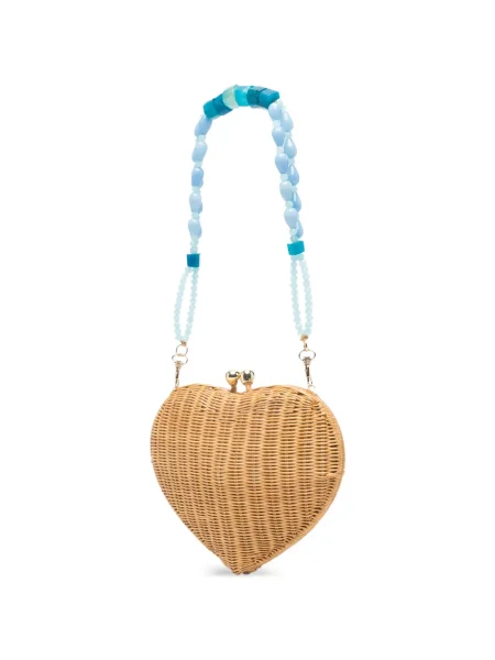 Kopertówka Serpui w serca