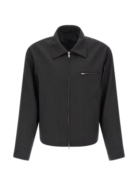 Яке Mfpen сиво