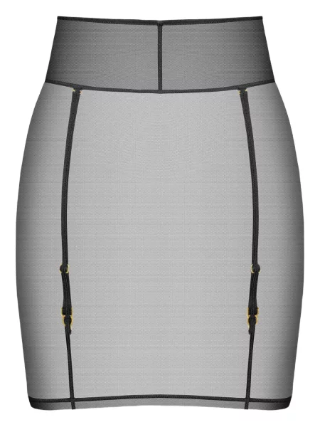 Fustă Maison Close negru