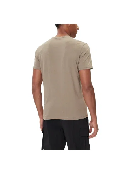 Napapijri Tricou SALIS maro