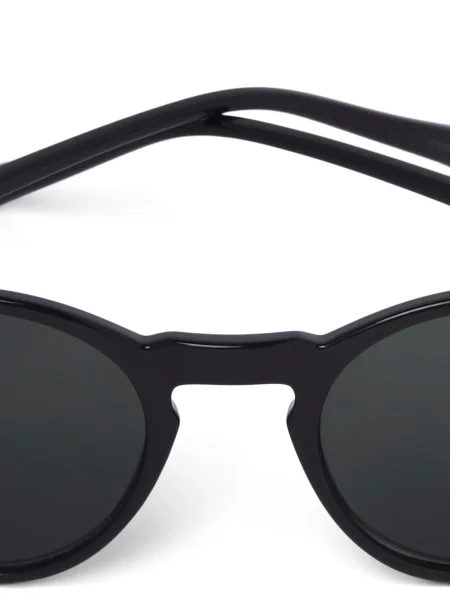 JACK & JONES Slnečné okuliare Ryder' čierna