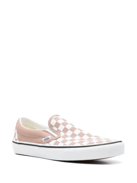 Sneakerși Vans slip-on