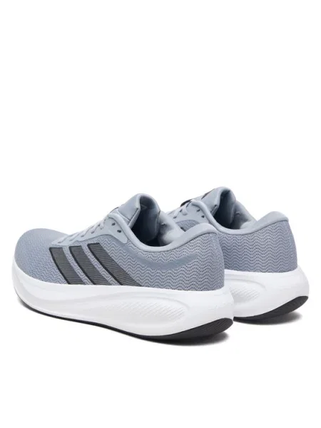 Adidas Tekaški čevlji Response Runner 2 siva
