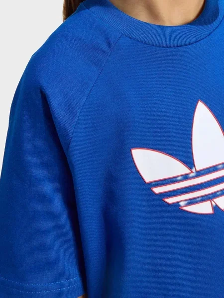 Детская футболка Adidas Originals