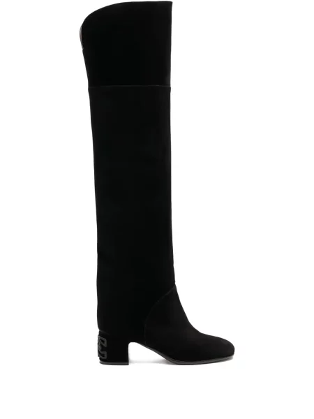 Cizme Casadei negru