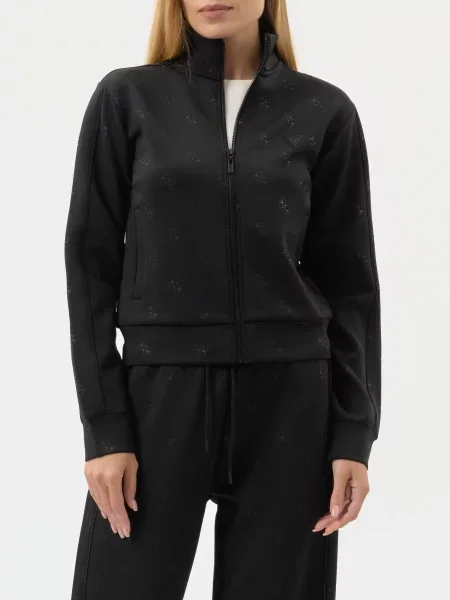Свитер Guess черный