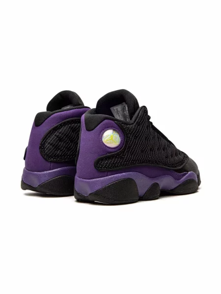 Dětské tenisky Jordan Air Jordan 13 černé
