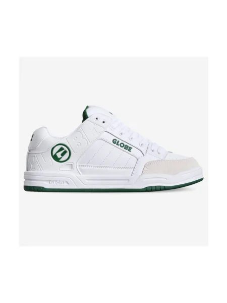 Pantofi Globe alb