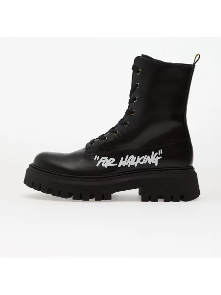 Укорочені піший туризм кросівки Off-white білі