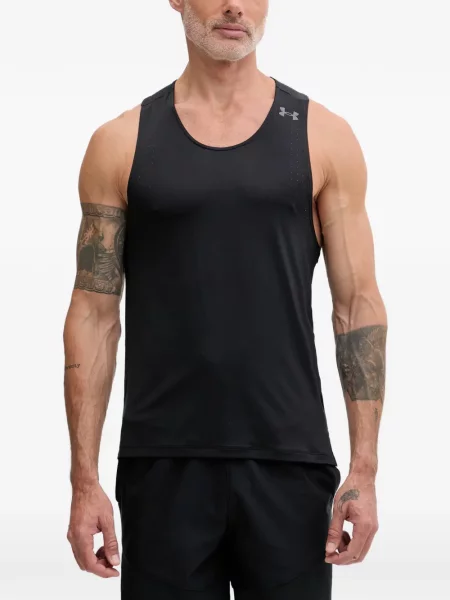 Vestă Under Armour negru