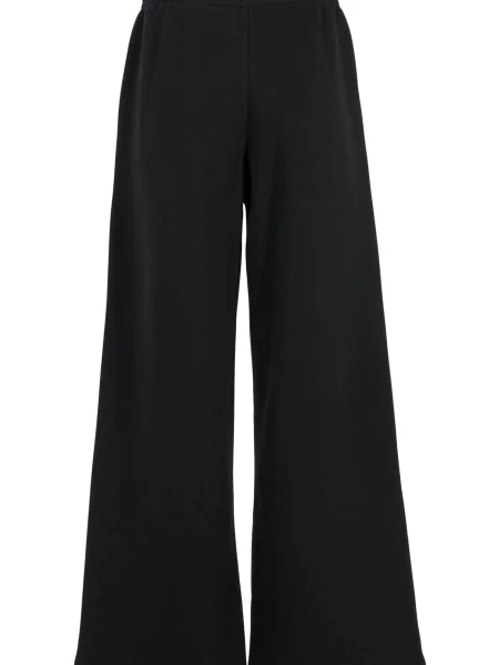 Urban Classics Pantaloni negru