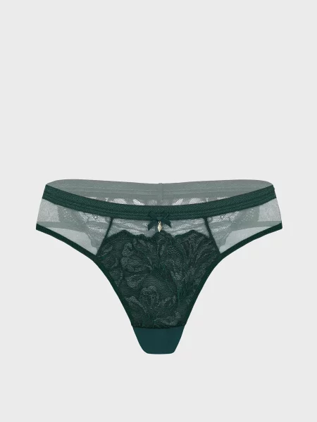 Труси Marc&andre зелені