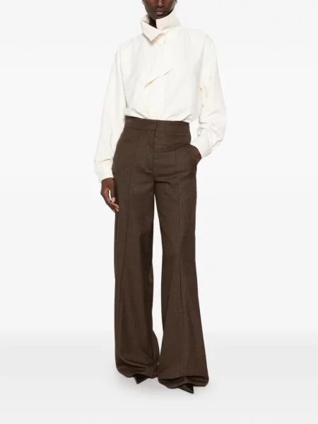 Pantaloni Seafarer maro