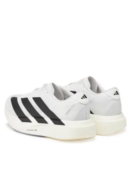 Tenisice za trčanje adidas Performance Adizero Evo SL bijela