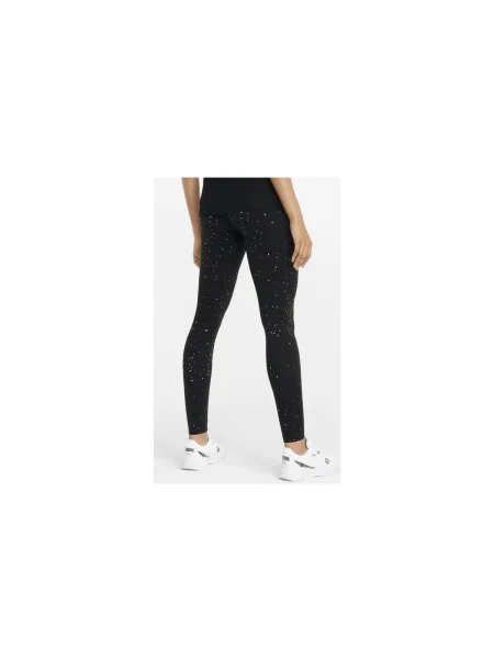 Pantaloni Puma negru
