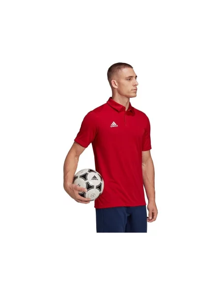 Majica Adidas crvena