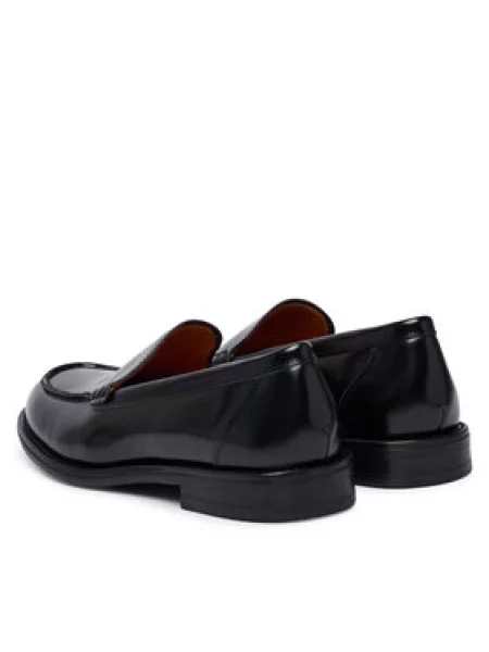 Vagabond Shoemakers Loaferke Linn črna