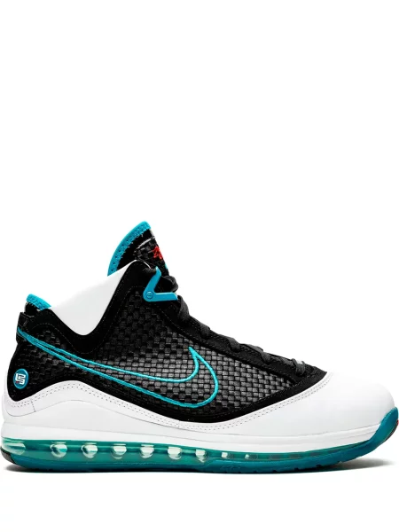 Sneakerși Nike LeBron negru