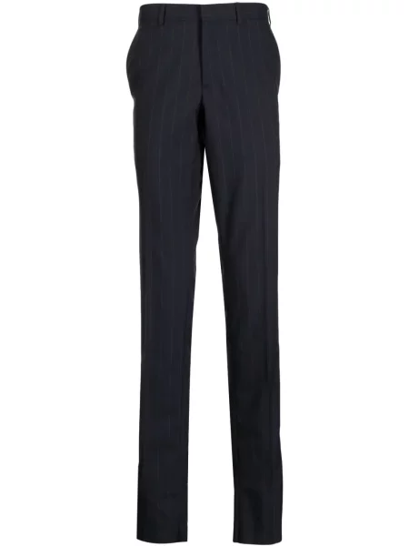 Παντελόνι Brioni μπλε