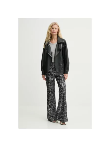 ZADIG&VOLTAIRE spodnie czarne