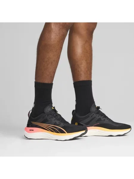PUMA buty do biegania ForeverRun NITRO™ Akcesoria 39 czarny