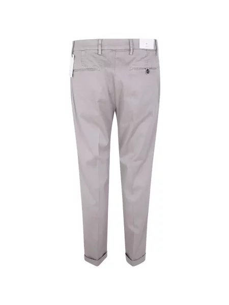 Pantaloni de in Michael Coal de in gri