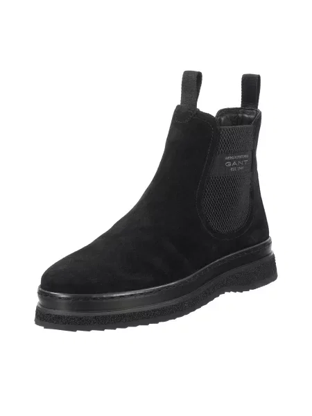 GANT Ghete chelsea Blistown' negru