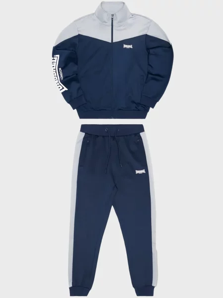 Спортивний костюм Lonsdale синій