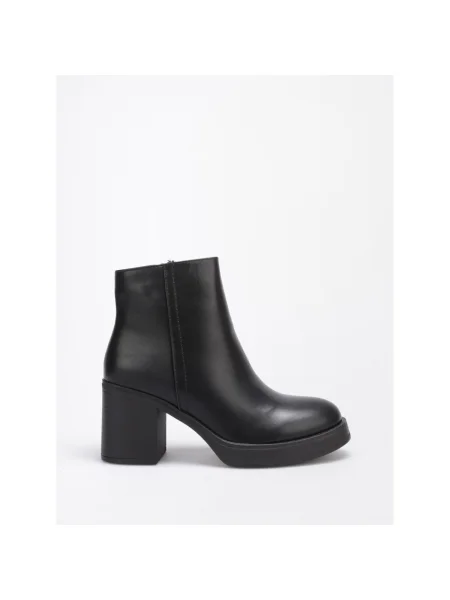 Pantofi La Modeuse negru