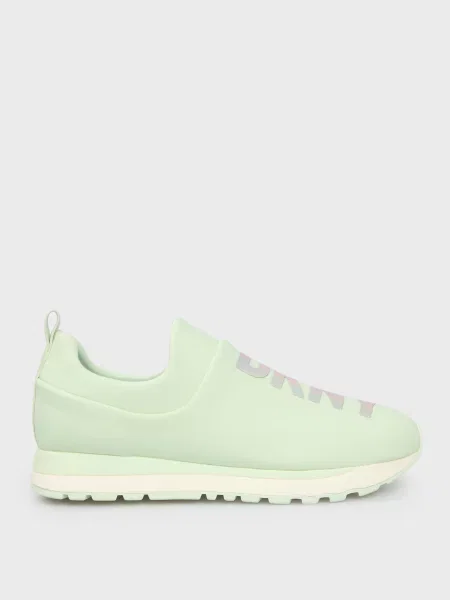 Кросівки Dkny без шнурівки