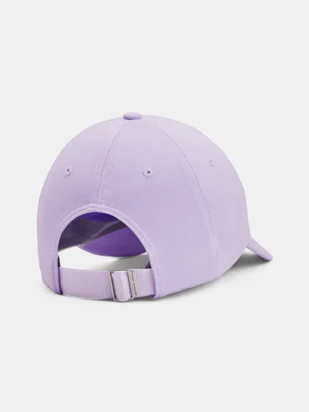 Baseball sapka Under Armour fekete