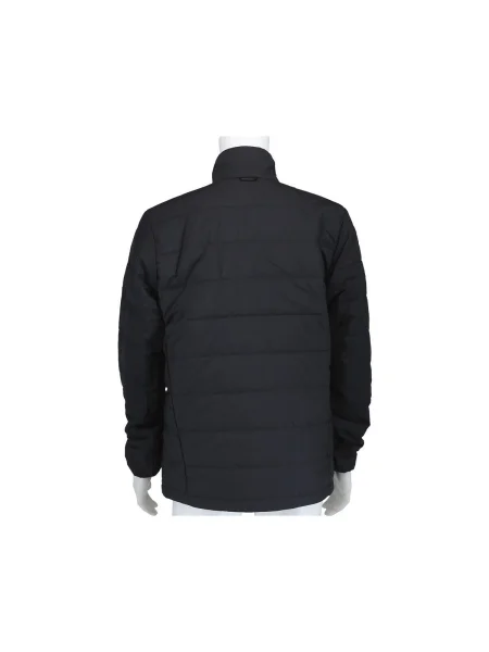 Geacă Jack Wolfskin verde